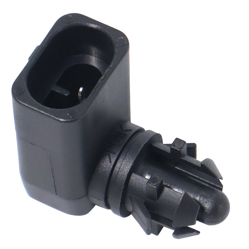 DURAFORCE Ambient Temperature Sensor 25775833 for Chevy Impala Camaro Cadillac