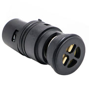 DURAFORCE BMW E46 E53 E83 E85 E86 X3 Oil Cooler Radiator Expansion Tank Thermostat