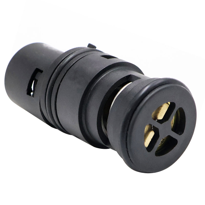 DURAFORCE BMW E46 E53 E83 E85 E86 X3 Oil Cooler Radiator Expansion Tank Thermostat