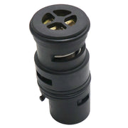 DURAFORCE BMW E46 E53 E83 E85 E86 X3 Oil Cooler Radiator Expansion Tank Thermostat