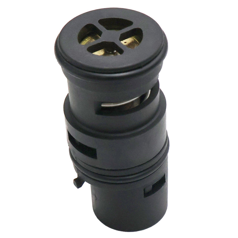 DURAFORCE BMW E46 E53 E83 E85 E86 X3 Oil Cooler Radiator Expansion Tank Thermostat