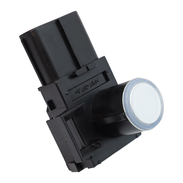 DURAFORCE 2Pcs 8934133210 Parking Sensor for 2012-2015 Lexus RX350 RX450h Silver