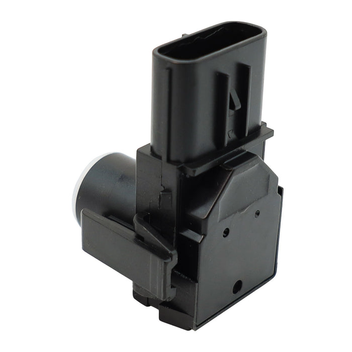 DURAFORCE 2Pcs 8934133210 Parking Sensor for 2012-2015 Lexus RX350 RX450h Silver