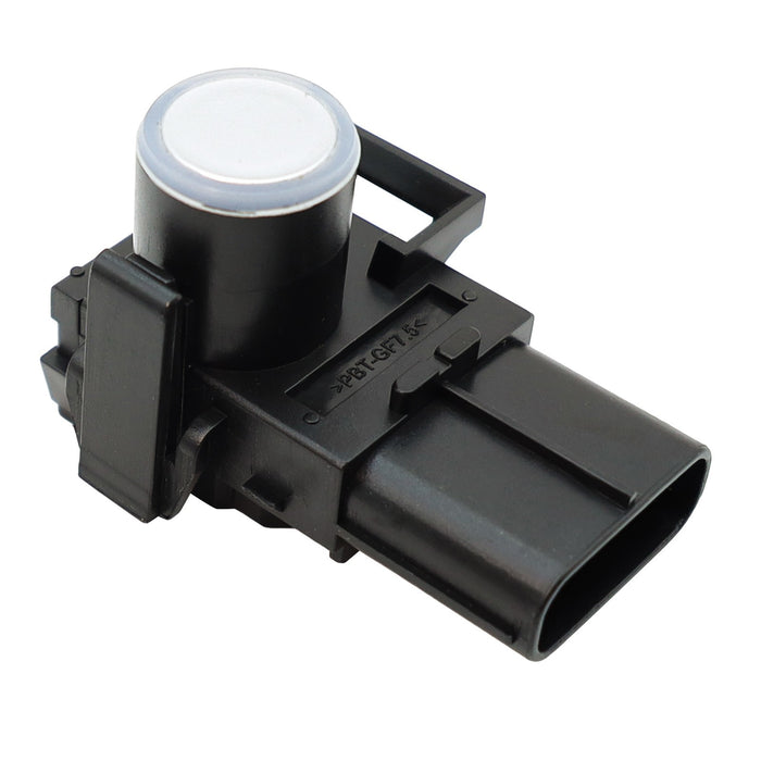 DURAFORCE 2Pcs 8934133210 Parking Sensor for 2012-2015 Lexus RX350 RX450h Silver