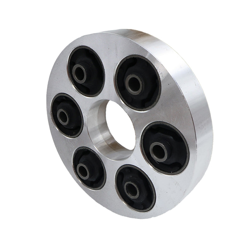 DURAFORCE Pair Equipment Drive Shaft Coupling 14mm for Toyota Previa 1992-1999 630-901