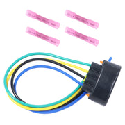 DURAFORCE Ignition Coil Connector 90980-11150 for Toyota Camry T100 4Runner Lexus GS400