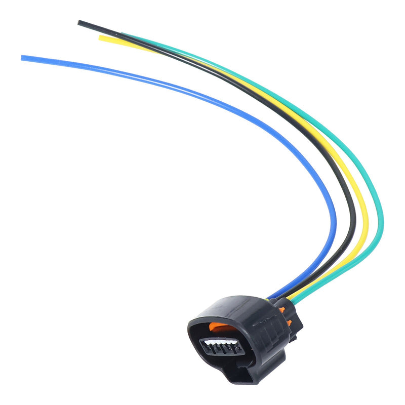 DURAFORCE Ignition Coil Connector 90980-11150 for Toyota Camry T100 4Runner Lexus GS400