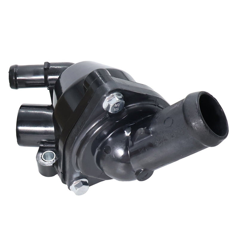 DURAFORCE Engine Coolant Thermostat Housing for Honda CR-V Civic Accord Acura RSX