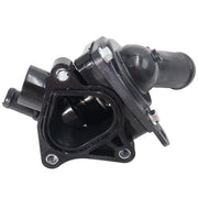 DURAFORCE Engine Coolant Thermostat Housing for Honda CR-V Civic Accord Acura RSX