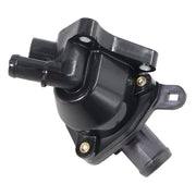 DURAFORCE Engine Coolant Thermostat Housing for Honda CR-V Civic Accord Acura RSX