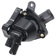 DURAFORCE Engine Coolant Thermostat Housing for Honda CR-V Civic Accord Acura RSX