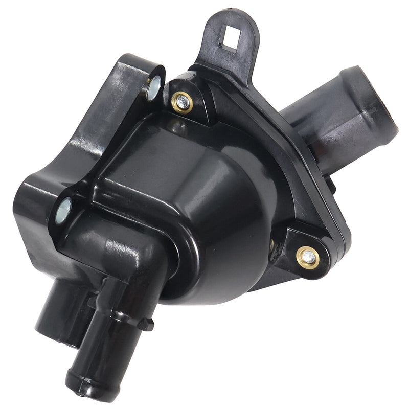 DURAFORCE Engine Coolant Thermostat Housing for Honda CR-V Civic Accord Acura RSX