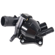 DURAFORCE Engine Coolant Thermostat Housing for Honda CR-V Civic Accord Acura RSX