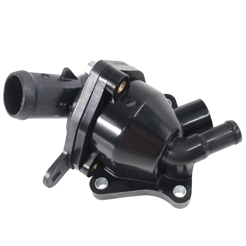 DURAFORCE Engine Coolant Thermostat Housing for Honda CR-V Civic Accord Acura RSX