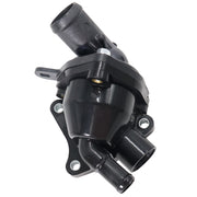 DURAFORCE Engine Coolant Thermostat Housing for Honda CR-V Civic Accord Acura RSX