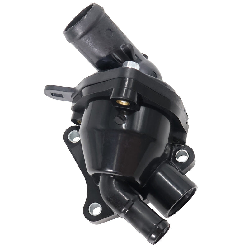 DURAFORCE Engine Coolant Thermostat Housing for Honda CR-V Civic Accord Acura RSX
