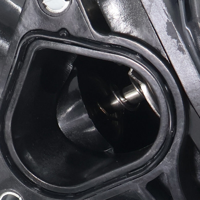 DURAFORCE Engine Coolant Thermostat Housing for Honda CR-V Civic Accord Acura RSX