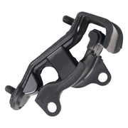 DURAFORCE 6PCS Engine Mount Kit for 2003-2007 Honda Accord V6 3.0L Auto Trans