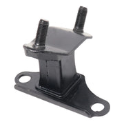 DURAFORCE 6PCS Engine Mount Kit for 2003-2007 Honda Accord V6 3.0L Auto Trans