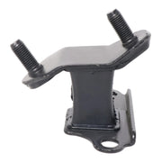 DURAFORCE 6PCS Engine Mount Kit for 2003-2007 Honda Accord V6 3.0L Auto Trans