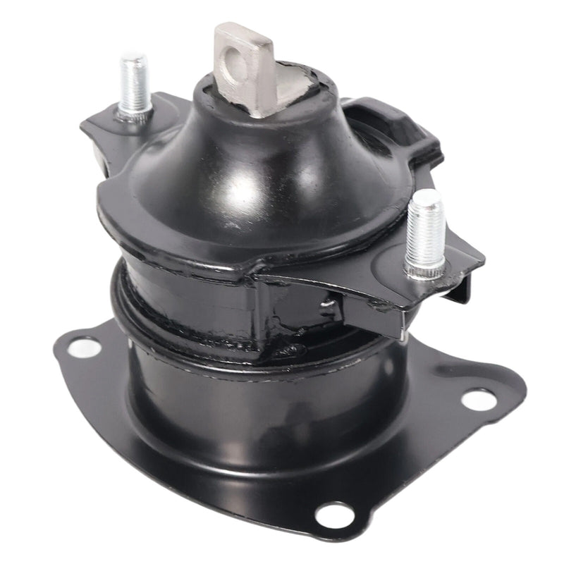 DURAFORCE 6PCS Engine Mount Kit for 2003-2007 Honda Accord V6 3.0L Auto Trans