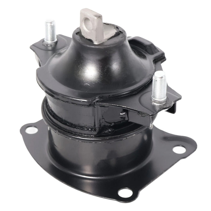 DURAFORCE 6PCS Engine Mount Kit for 2003-2007 Honda Accord V6 3.0L Auto Trans