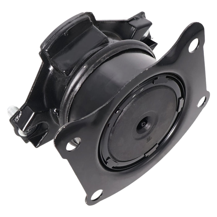 DURAFORCE 6PCS Engine Mount Kit for 2003-2007 Honda Accord V6 3.0L Auto Trans