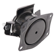 DURAFORCE 6PCS Engine Mount Kit for 2003-2007 Honda Accord V6 3.0L Auto Trans