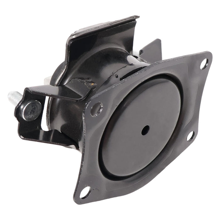 DURAFORCE 6PCS Engine Mount Kit for 2003-2007 Honda Accord V6 3.0L Auto Trans