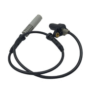 DURAFORCE Set of 2 ABS Wheel Speed Sensors for 97-98 BMW 528i 540i 34521182159