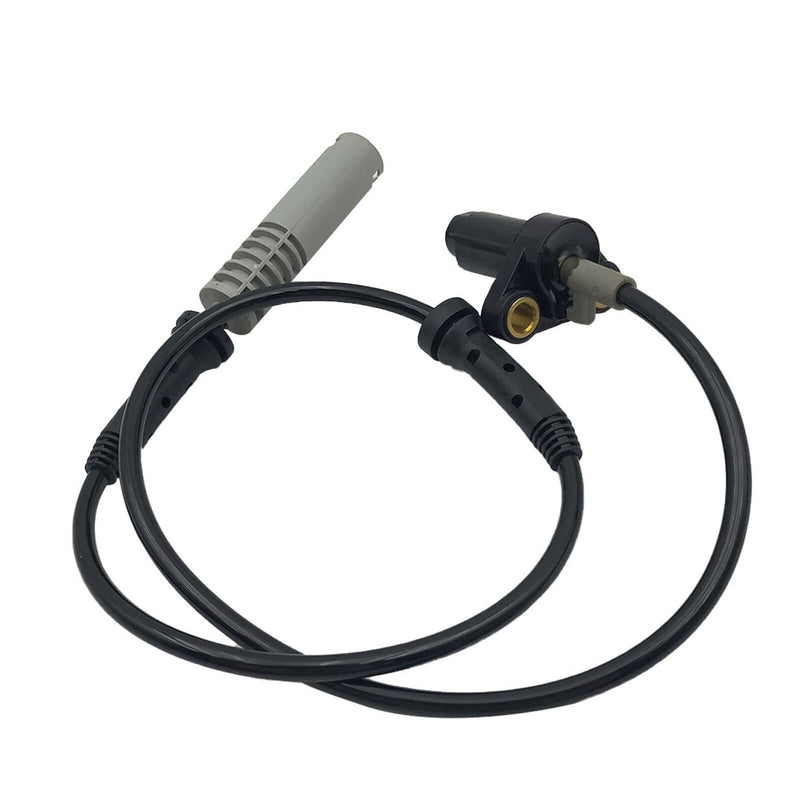 DURAFORCE Set of 2 ABS Wheel Speed Sensors for 97-98 BMW 528i 540i 34521182159