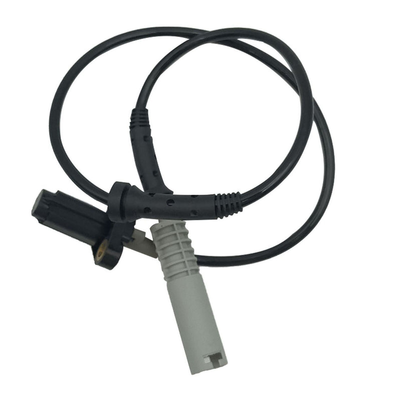 DURAFORCE Set of 2 ABS Wheel Speed Sensors for 97-98 BMW 528i 540i 34521182159