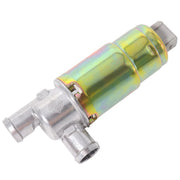 DURAFORCE Idle Air Control Valve for VW Golf Jetta 85-92 Hyundai Elantra Audi 3515022000