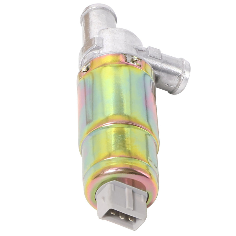 DURAFORCE Idle Air Control Valve for VW Golf Jetta 85-92 Hyundai Elantra Audi 3515022000