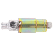 DURAFORCE Idle Air Control Valve for VW Golf Jetta 85-92 Hyundai Elantra Audi 3515022000
