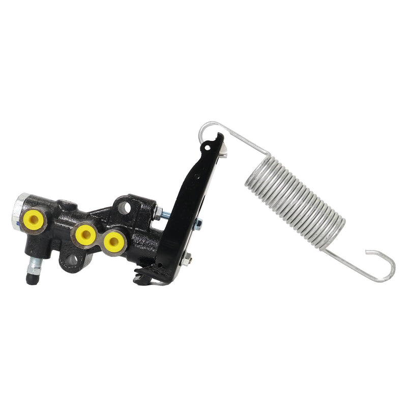 DURAFORCE Load Sensing Valve Brake Compensator for Mitsubishi L200 Triton 1986-07 MB618321