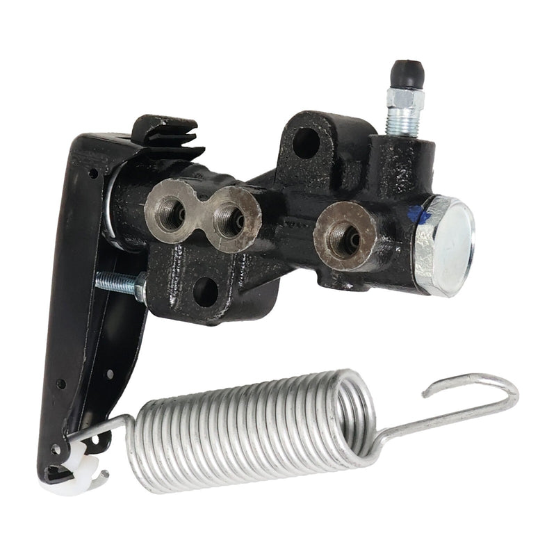 DURAFORCE Load Sensing Valve Brake Compensator for Mitsubishi L200 Triton 1986-07 MB618321