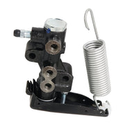 DURAFORCE Load Sensing Valve Brake Compensator for Mitsubishi L200 Triton 1986-07 MB618321