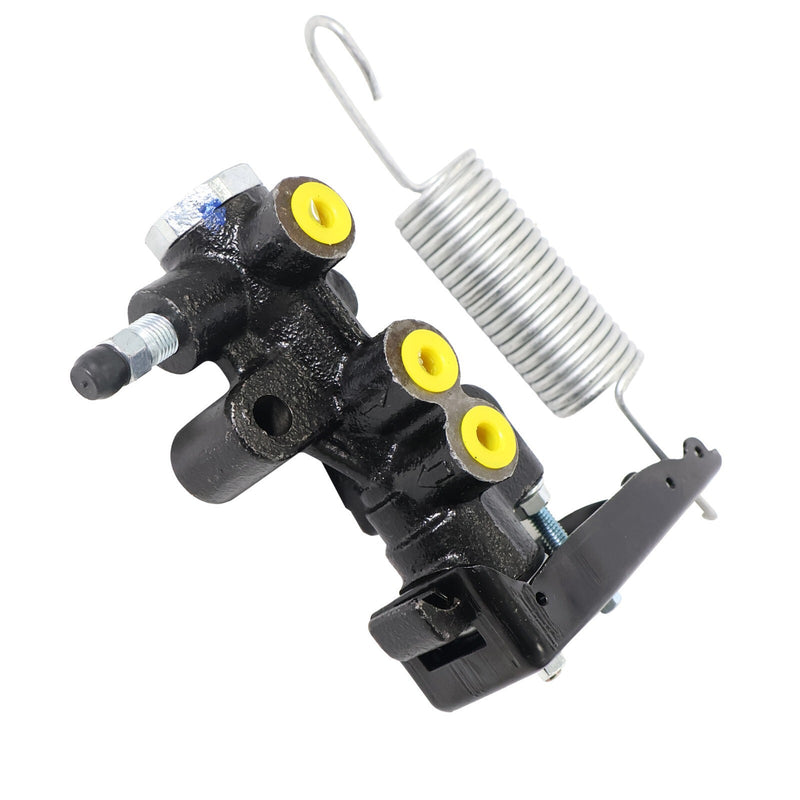 DURAFORCE Load Sensing Valve Brake Compensator for Mitsubishi L200 Triton 1986-07 MB618321