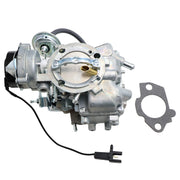 DURAFORCE Carburetor YFA 1-Barrel for Ford F100 F150 4.9L 300cu 250cu CA-1270