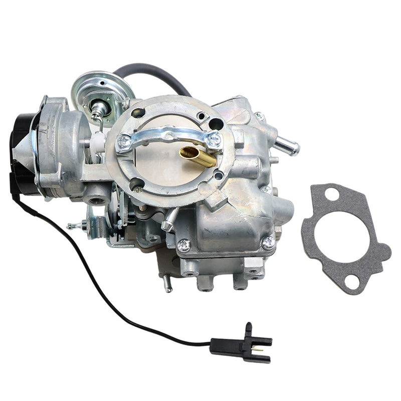 DURAFORCE Carburetor YFA 1-Barrel for Ford F100 F150 4.9L 300cu 250cu CA-1270