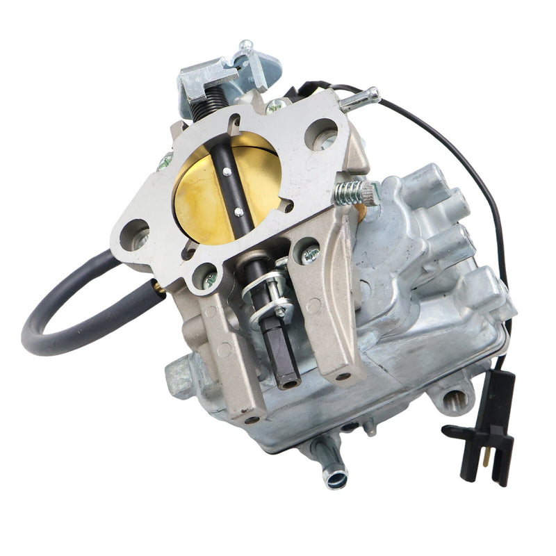 DURAFORCE Carburetor YFA 1-Barrel for Ford F100 F150 4.9L 300cu 250cu CA-1270
