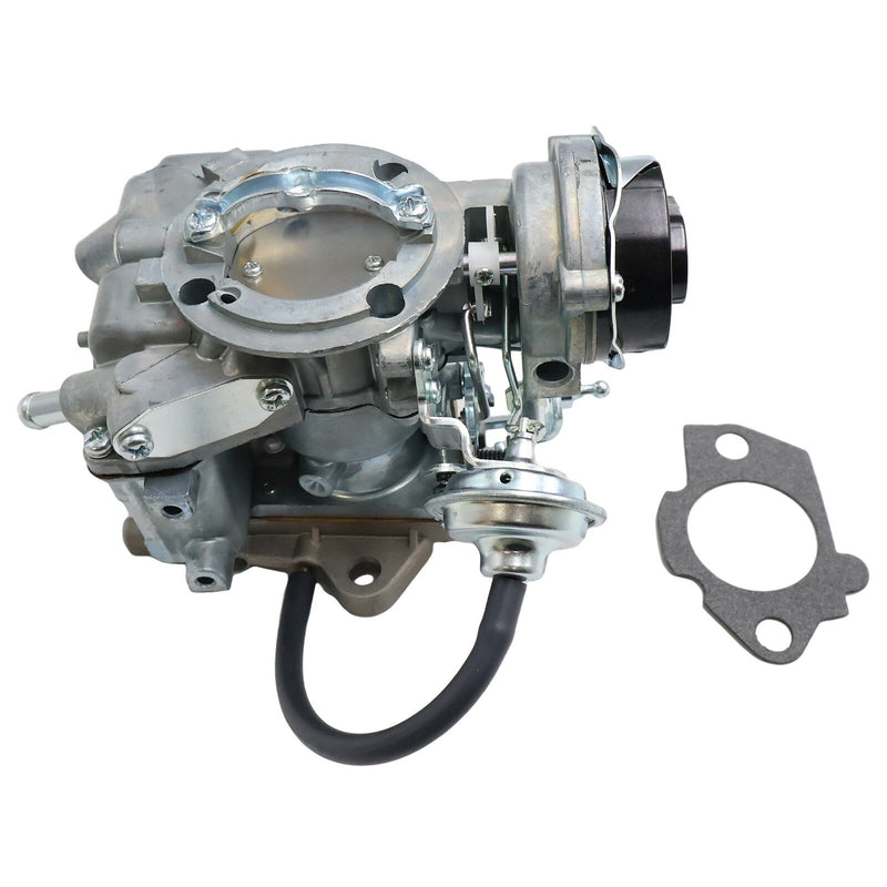 DURAFORCE Carburetor YFA 1-Barrel for Ford F100 F150 4.9L 300cu 250cu CA-1270