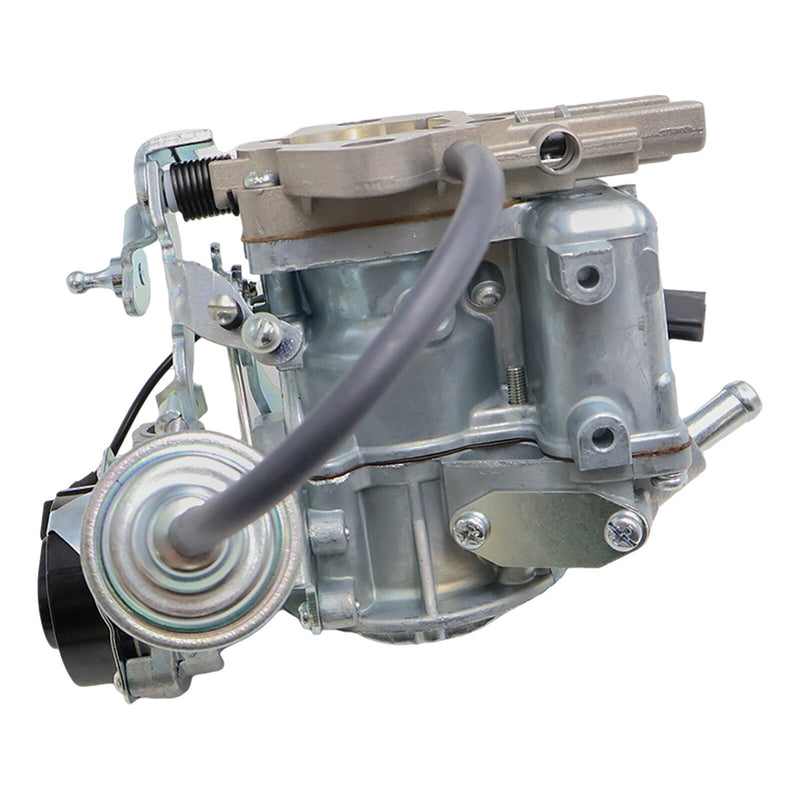 DURAFORCE Carburetor YFA 1-Barrel for Ford F100 F150 4.9L 300cu 250cu CA-1270