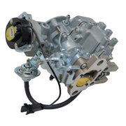 DURAFORCE Carburetor YFA 1-Barrel for Ford F100 F150 4.9L 300cu 250cu CA-1270