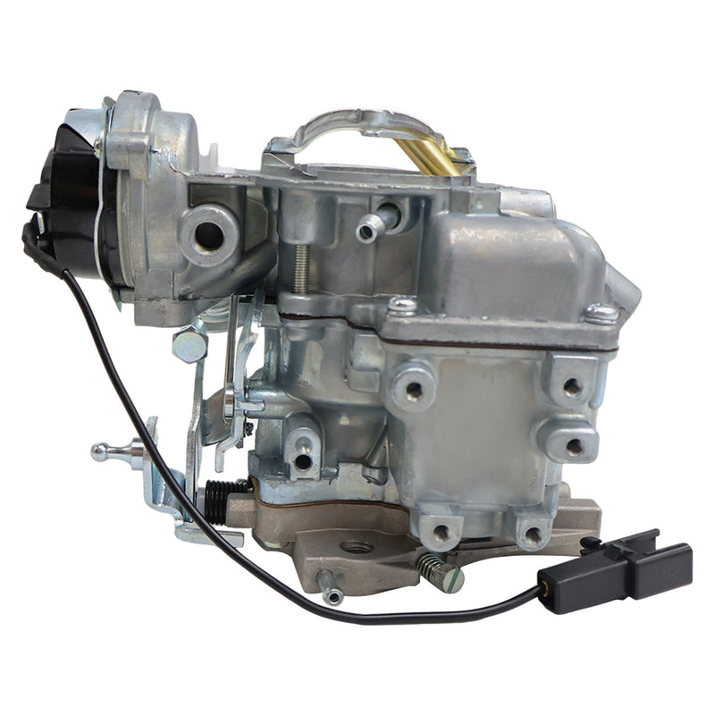 DURAFORCE Carburetor YFA 1-Barrel for Ford F100 F150 4.9L 300cu 250cu CA-1270
