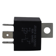 DURAFORCE Fuel Shut Off Solenoid Relay for 1994-1998 Dodge Cummins 5.9L Diesel
