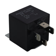 DURAFORCE Fuel Shut Off Solenoid Relay for 1994-1998 Dodge Cummins 5.9L Diesel