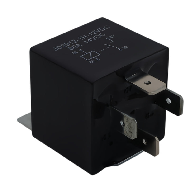 DURAFORCE Fuel Shut Off Solenoid Relay for 1994-1998 Dodge Cummins 5.9L Diesel