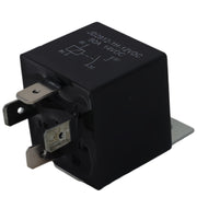 DURAFORCE Fuel Shut Off Solenoid Relay for 1994-1998 Dodge Cummins 5.9L Diesel